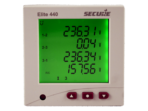 Elite 440