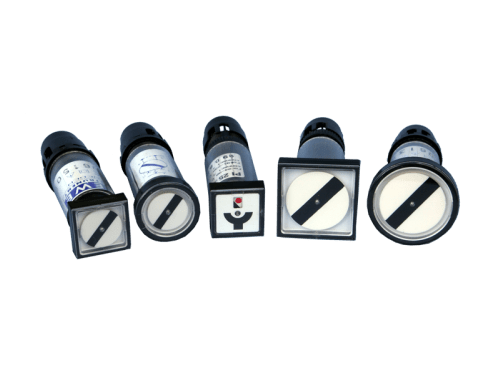 Position indicators